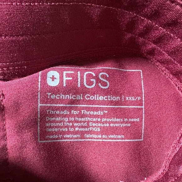 Figs scrub joggers - Picture 4 of 4